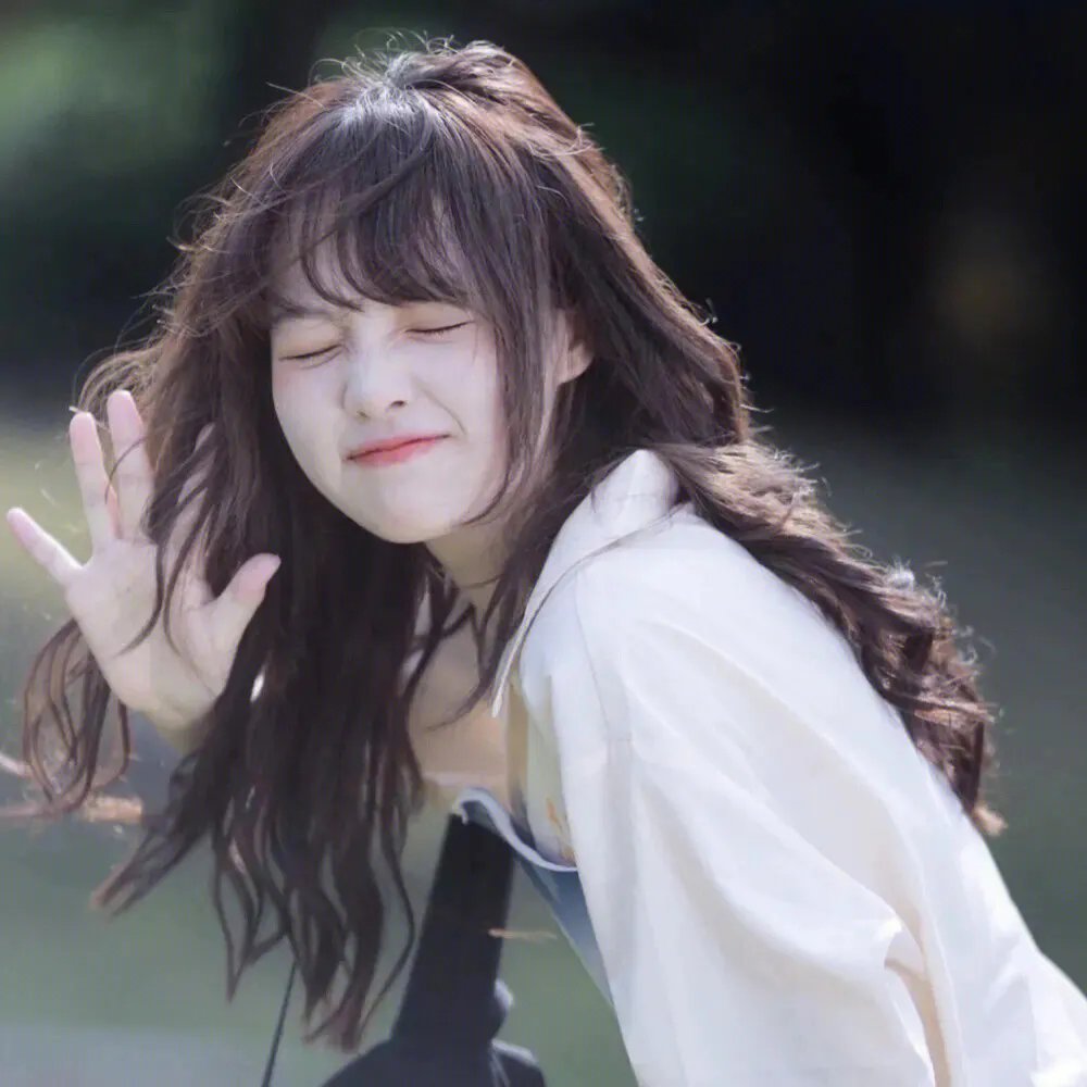 只要可爱即使是变态你也会喜欢我吧？