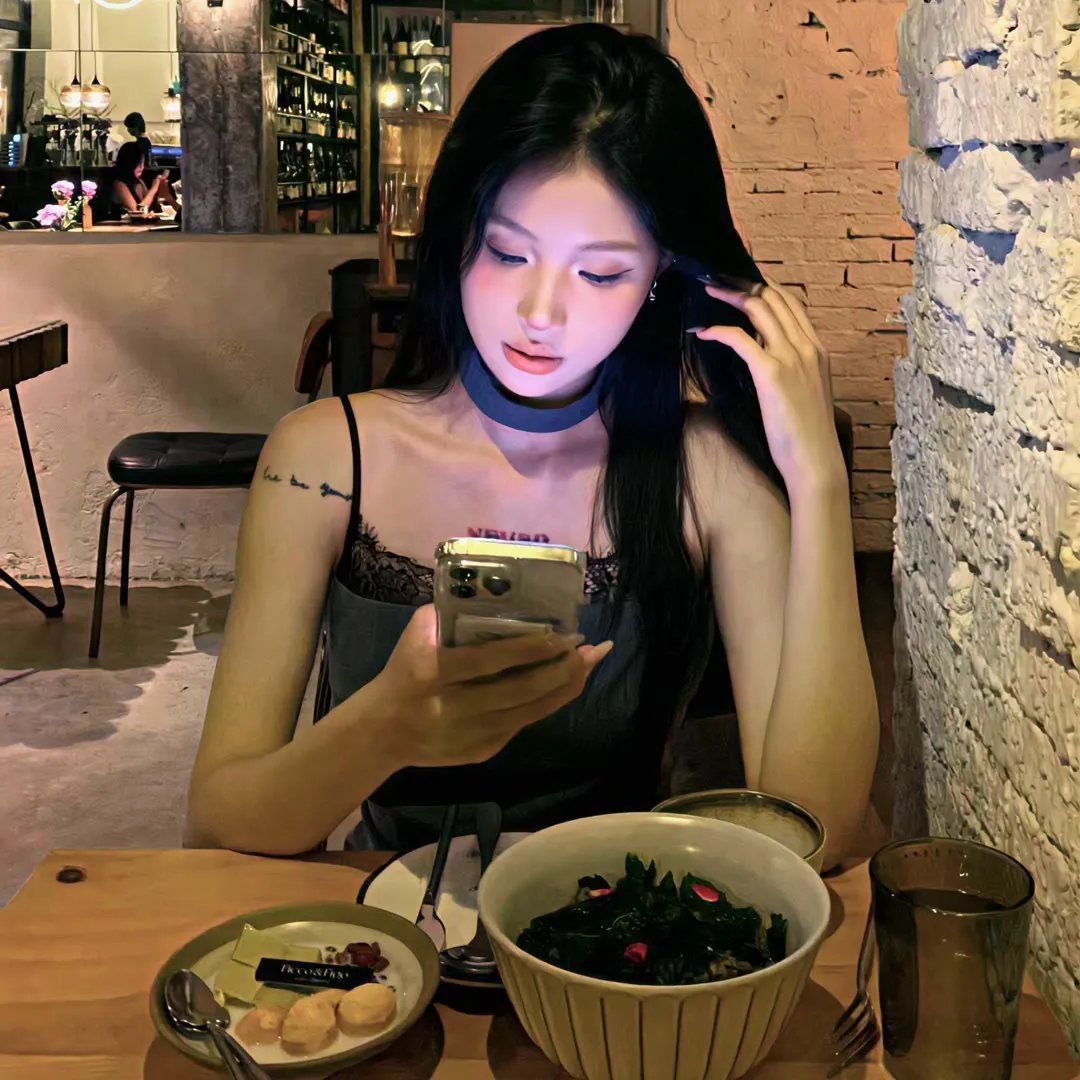 我们的爱情不正常